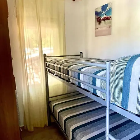 B&p Blue Apartment