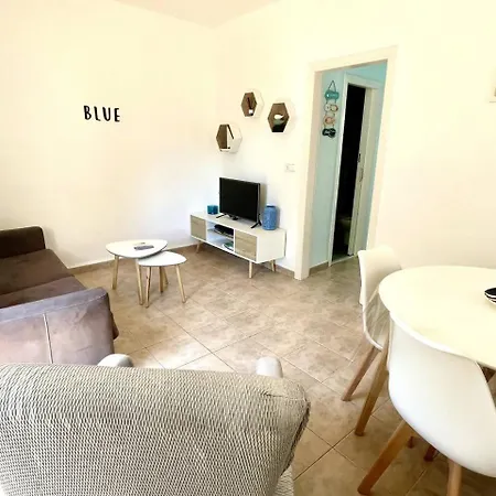B&p Blue Apartment Miami Playa