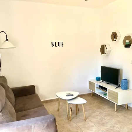 B&p Blue * Miami Playa