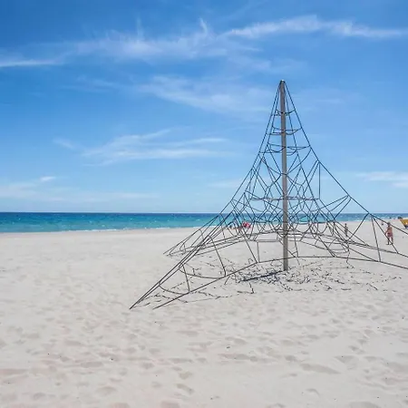 Playa Blue * Miami Platja (Miami Playa)
