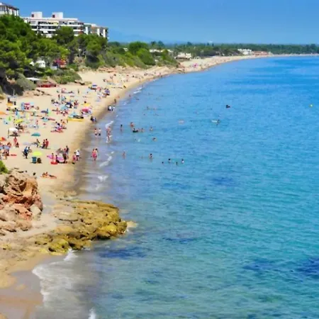 Apartamento Playa Blue
