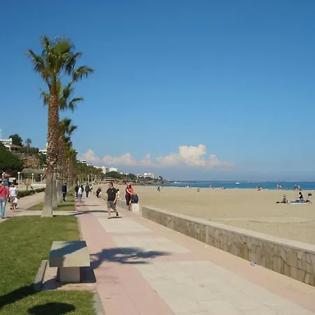 Playa Blue Miami Platja (Miami Playa)