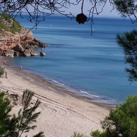Playa Blue Apartamento
