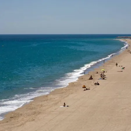 Apartamento Playa Blue *