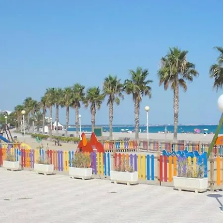 Playa Blue