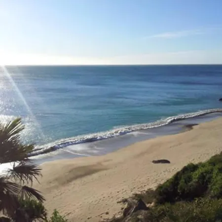 Apartamento Playa Blue *