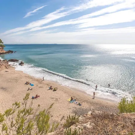 Apartamento Playa Blue